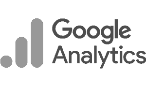 Horizon-themed digital marketing dashboard showcasing data analytics at Hozio, Inc.