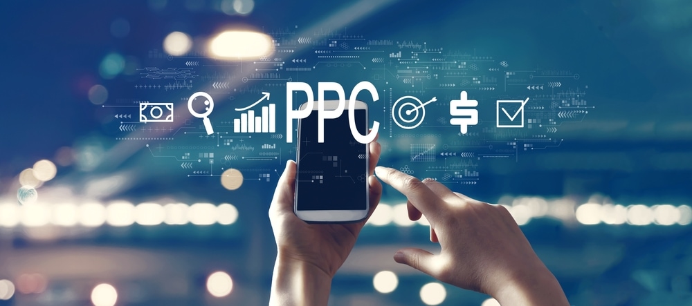 PPC advertising, digital marketing, and PPC management for MQL lead generation.