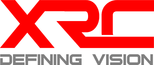 Hozio Inc. logo with modern design and vibrant colors for corporate branding and digital solutions.