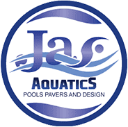 AquaPavers pool pavers and design solutions from Hozio, Inc. for stunning pool area upgrades.